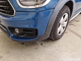  Mini  Countryman MINI  / 2016 / 5P / BERLINA COOPER D BUSINESS AUTOMATICA #32