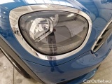  Mini  Countryman MINI  / 2016 / 5P / BERLINA COOPER D BUSINESS AUTOMATICA #41