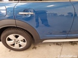  Mini  Countryman MINI  / 2016 / 5P / BERLINA COOPER D BUSINESS AUTOMATICA #51