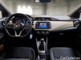  Nissan  Micra NISSAN  / 2016 / 5P / BERLINA IG¿T 100 ACENTA #3