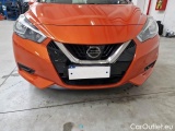  Nissan  Micra NISSAN  / 2016 / 5P / BERLINA IG¿T 100 ACENTA #37