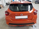  Nissan  Micra NISSAN  / 2016 / 5P / BERLINA IG¿T 100 ACENTA #46
