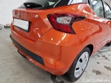  Nissan  Micra NISSAN  / 2016 / 5P / BERLINA IG¿T 100 ACENTA #44