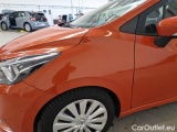 Nissan  Micra NISSAN  / 2016 / 5P / BERLINA IG¿T 100 ACENTA #60