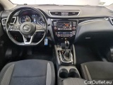  Nissan  Qashqai NISSAN  / 2017 / 5P / CROSSOVER 1.5 DCI 115 BUSINESS DCT #3