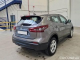  Nissan  Qashqai NISSAN  / 2017 / 5P / CROSSOVER 1.5 DCI 115 BUSINESS DCT #2