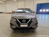  Nissan  Qashqai NISSAN  / 2017 / 5P / CROSSOVER 1.5 DCI 115 BUSINESS DCT #6
