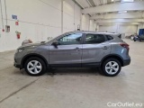  Nissan  Qashqai NISSAN  / 2017 / 5P / CROSSOVER 1.5 DCI 115 BUSINESS DCT #8