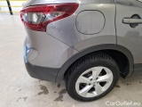  Nissan  Qashqai NISSAN  / 2017 / 5P / CROSSOVER 1.5 DCI 115 BUSINESS DCT #47