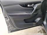  Nissan  Qashqai NISSAN  / 2017 / 5P / CROSSOVER 1.5 DCI 115 BUSINESS DCT #84