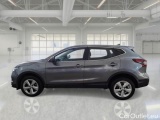  Nissan  Qashqai NISSAN  / 2017 / 5P / CROSSOVER 1.5 DCI 115 BUSINESS DCT #8