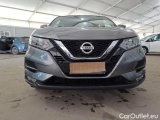  Nissan  Qashqai NISSAN  / 2017 / 5P / CROSSOVER 1.5 DCI 115 BUSINESS DCT #22