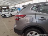  Nissan  Qashqai NISSAN  / 2017 / 5P / CROSSOVER 1.5 DCI 115 BUSINESS DCT #38