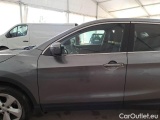 Nissan  Qashqai NISSAN  / 2017 / 5P / CROSSOVER 1.5 DCI 115 BUSINESS DCT #55