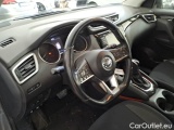  Nissan  Qashqai NISSAN  / 2017 / 5P / CROSSOVER 1.5 DCI 115 BUSINESS DCT #70