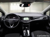  Opel  Astra OPEL  / 2019 / 5P / STATION WAGON ST 1.5 CDTI BUSINESS ELEGA.122CV SeS AT9 #3