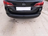  Opel  Astra OPEL  / 2019 / 5P / STATION WAGON ST 1.5 CDTI BUSINESS ELEGA.122CV SeS AT9 #30