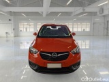  Opel  Crossland OPEL  X / 2017 / 5P / CROSSOVER 1.5 DIESEL 102CV ADVANCE SeS MT6 #6