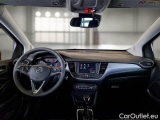  Opel  Crossland OPEL  X / 2017 / 5P / CROSSOVER 1.5 DIESEL 102CV ADVANCE SeS MT6 #3