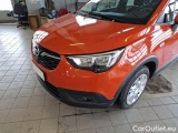  Opel  Crossland OPEL  X / 2017 / 5P / CROSSOVER 1.5 DIESEL 102CV ADVANCE SeS MT6 #36