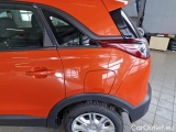  Opel  Crossland OPEL  X / 2017 / 5P / CROSSOVER 1.5 DIESEL 102CV ADVANCE SeS MT6 #51