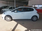  Peugeot  208 PEUGEOT  5 PORTE 10 ACTIVE 1.4 HDI 68CV FAP #8