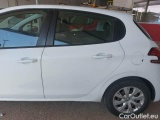  Peugeot  208 PEUGEOT  5 PORTE 10 ACTIVE 1.4 HDI 68CV FAP #103