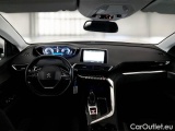  Peugeot  5008 PEUGEOT  / 2017 / 5P / SUV BLUEHDI 130 ACTIVE EAT8 S/S AUT. #3