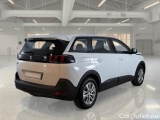  Peugeot  5008 PEUGEOT  / 2017 / 5P / SUV BLUEHDI 130 ACTIVE EAT8 S/S AUT. #2