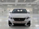  Peugeot  5008 PEUGEOT  / 2017 / 5P / SUV BLUEHDI 130 ACTIVE EAT8 S/S AUT. #5