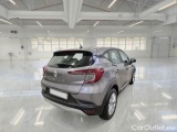  Renault  Captur RENAULT  / 2019 / 5P / SUV 1.5 DCI BLUE 85KW BUSINESS EDC #2