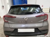  Renault  Captur RENAULT  / 2019 / 5P / SUV 1.5 DCI BLUE 85KW BUSINESS EDC #38