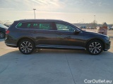  Volkswagen  Passat VOLKSWAGEN  / 2019 / 5P / STATION WAGON VAR.2.0 TDI SCR EVO 110KW EXEC. BMT DSG #8