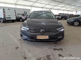  Volkswagen  Passat VOLKSWAGEN  / 2019 / 5P / STATION WAGON VAR. 2.0TDI SCR EVO 90KW BUSINESS DSG #6