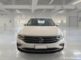  Volkswagen  Tiguan VOLKSWAGEN  / 2020 / 5P / SUV 2.0 TDI SCR 110KW ELEGANCE DSG #6