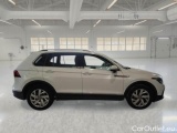  Volkswagen  Tiguan VOLKSWAGEN  / 2020 / 5P / SUV 2.0 TDI SCR 110KW ELEGANCE DSG #7