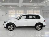  Volkswagen  Tiguan VOLKSWAGEN  / 2020 / 5P / SUV 2.0 TDI SCR 110KW ELEGANCE DSG #8