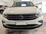  Volkswagen  Tiguan VOLKSWAGEN  / 2020 / 5P / SUV 2.0 TDI SCR 110KW ELEGANCE DSG #34