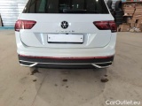  Volkswagen  Tiguan VOLKSWAGEN  / 2020 / 5P / SUV 2.0 TDI SCR 110KW ELEGANCE DSG #57