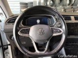  Volkswagen  Tiguan VOLKSWAGEN  / 2020 / 5P / SUV 2.0 TDI SCR 110KW ELEGANCE DSG #117