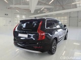  Volvo  XC90 VOLVO  / 2014 / 5P / SUV B5 D AWD AUTOMATICO 7P MOMENTUM PRO #2