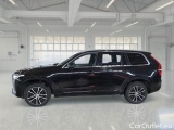  Volvo  XC90 VOLVO  / 2014 / 5P / SUV B5 D AWD AUTOMATICO 7P MOMENTUM PRO #8
