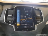  Volvo  XC90 VOLVO  / 2014 / 5P / SUV B5 D AWD AUTOMATICO 7P MOMENTUM PRO #146