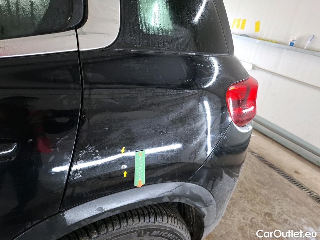  Citroen  C5  Aircross Business 1.5 BlueHDi 130CV BVA8 E6d #1