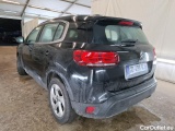  Citroen  C5  Aircross Business 1.5 BlueHDi 130CV BVA8 E6d #2