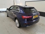  Audi  A3 Audi  Sportback 35 TFSI S tronic Advanced edition 5d #9