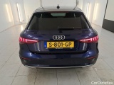  Audi  A3 Audi  Sportback 35 TFSI S tronic Advanced edition 5d #10