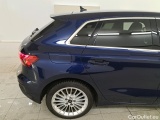  Audi  A3 Audi  Sportback 35 TFSI S tronic Advanced edition 5d #14