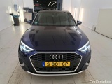  Audi  A3 Audi  Sportback 35 TFSI S tronic Advanced edition 5d #30
