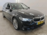  Bmw  Serie 3 BMW 3 Serie Touring 330e 5d #8